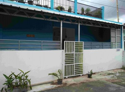 Kost Murah Duren Sawit