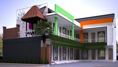 Kost kos elite kuta tuban airport bali