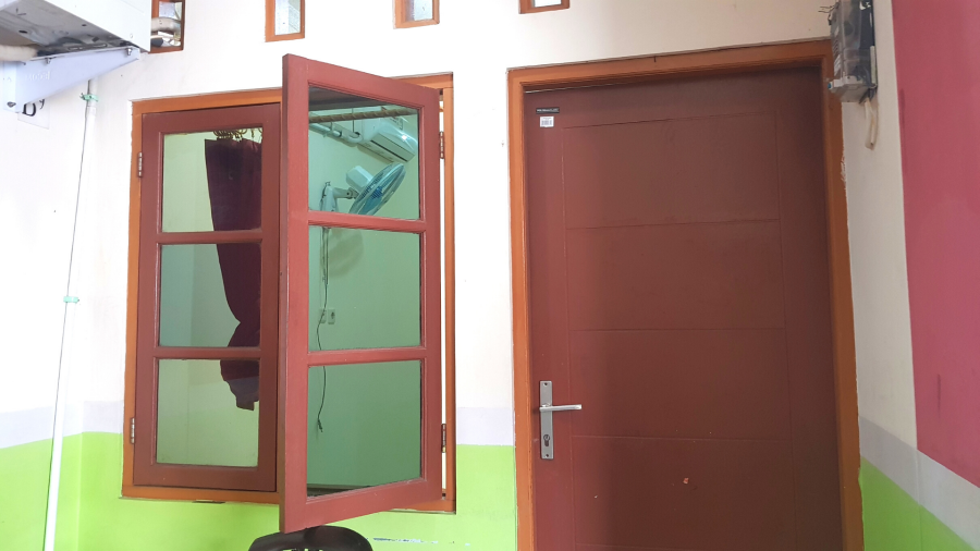 Kontrakan Rumah Fadhilla (Promo 10%)