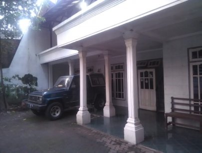 Terima kost daerah Taman, Sidoarjo