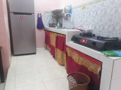 Dapur Umum