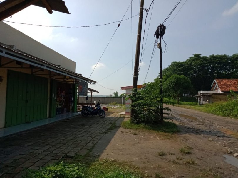 Alamat Orang Pintar Di Serang Banten