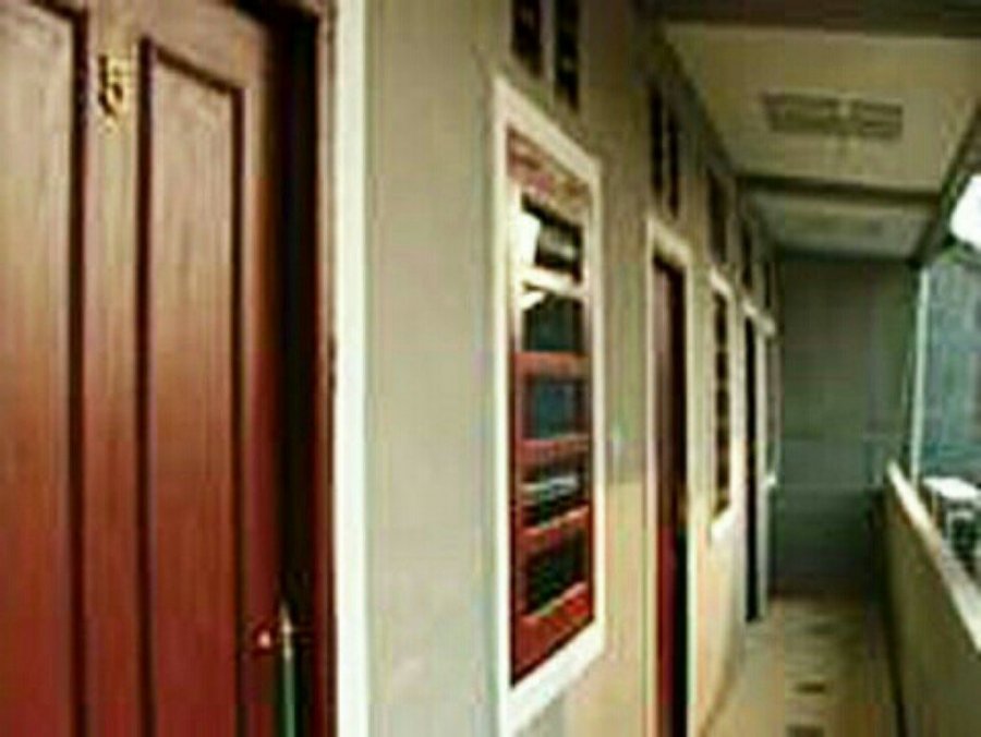 Sewa kost di Kebayoran Lama Jakarta Selatan (GS KOST)