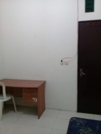 Sewa kost di Kebayoran Lama Jakarta Selatan (GS KOST)