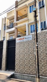 Cokelat Residence..Kosan Premium di Jakarta Pusat