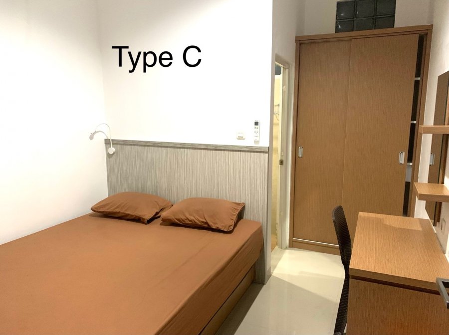 Kosan Harian Jakarta Pusat Kosan Harian Jakarta Pusat
