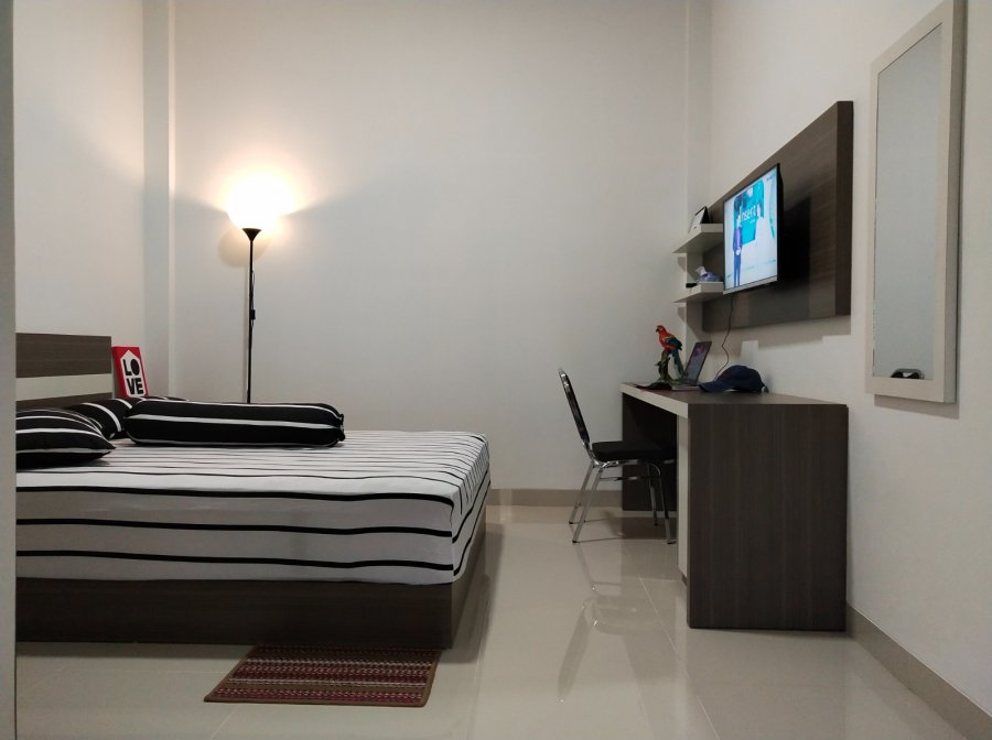 Kost Syariah Exclusive Bandar Lampung Karyawan-Karyawati