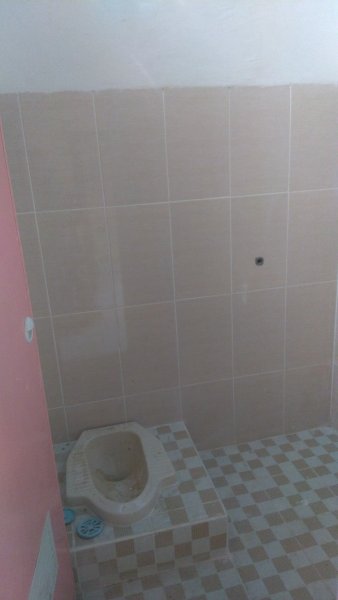 Kamar mandi dalam