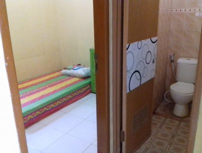 KOST PUTRI FIKA