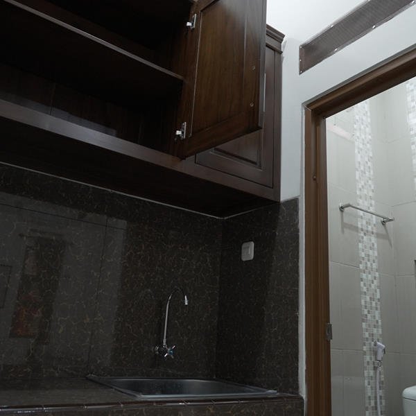 Kost Jatiwaringin Murah dan Exclusive Kost Campur Jawa Barat  Bekasi