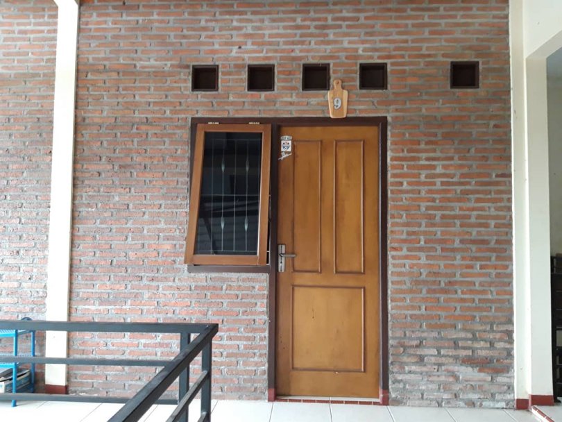 Kost Putri / Kos Cewek Wisma Tayomi Tembalang dekat UNDIP Kost Putri