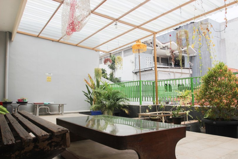 Kost Bersih JR9 Kwitang Senen Jakarta Pusat - Kost Campur ...
