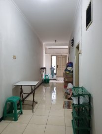 Homey house Kos wanita di karet kuningan setiabudi jakarta selatan