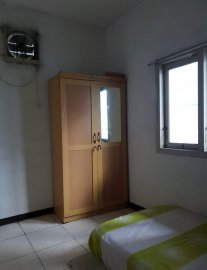 Homey house Kos wanita di karet kuningan setiabudi jakarta selatan