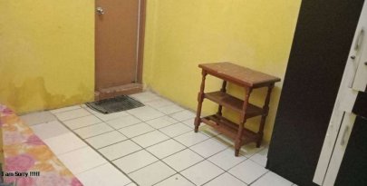 Kost Iwan Rawajati Kalibata