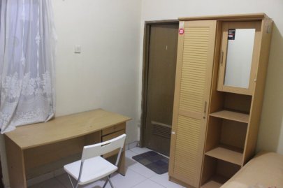 Sewa Kost Cikaso Kota Bandung