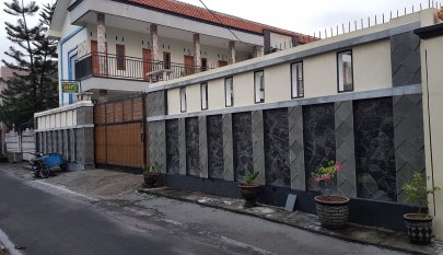 KOST PUTRI SYARIAH ARNITA