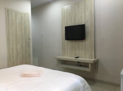 Kost Lengkap Sunset Road Seminyak