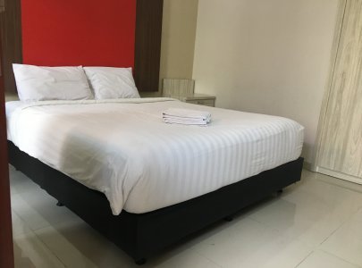 Kost Lengkap Sunset Road Seminyak