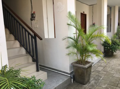 Kost Lengkap Sunset Road Seminyak