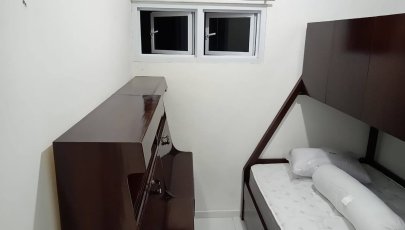 Homestay / kost khusus putri pusat kota bogor  dekat dengan Botani Square