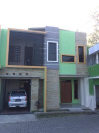 Sora Homestay Syariah solo utara