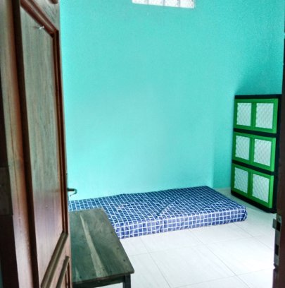 Kost Muslimah Grin Kayona