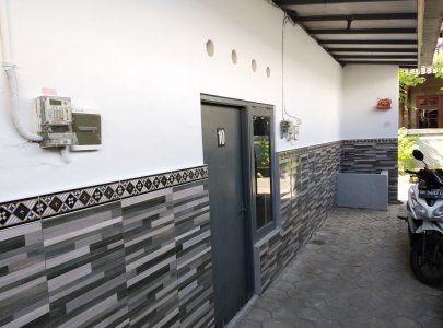 Tempat kost yg nyaman dan murah