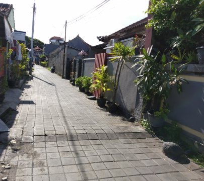 Tempat kost yg nyaman dan murah - Kost Campur Bali, Denpasar Murah