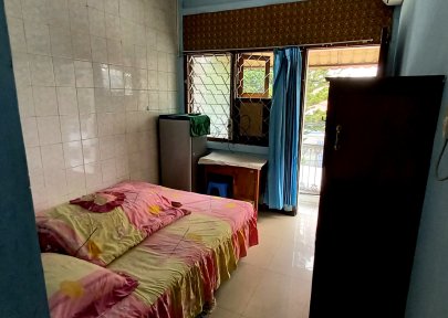 Kost Dukuh Kupang Surabaya