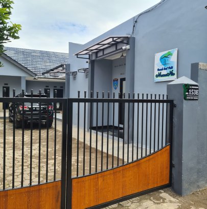 Rumah Kost MamaNie Cimahi Tengah