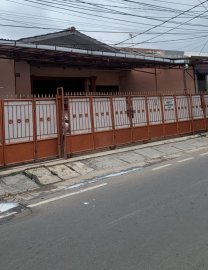 KOST KARYAWAN PRIA, HARGA TERJANGKAU, Kalibata, Jakarta Selatan - Kost Gema