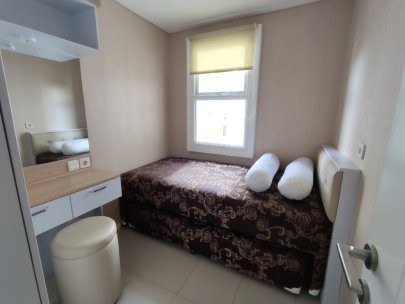 FOR RENT Apartemen Parahyangan Residence Bandung 2BR 