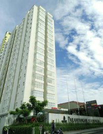 FOR RENT Apartemen Parahyangan Residence Bandung 1BR