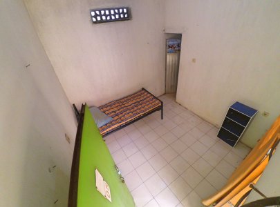 kost melati putri