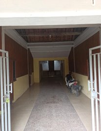 KOST PUTRA Bu Yatmi