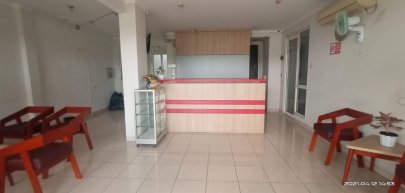 KOST M-ROOM RESIDENCE TIPE 1