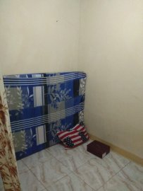 Kost putri dan pasutri deket stasiun jatinegara