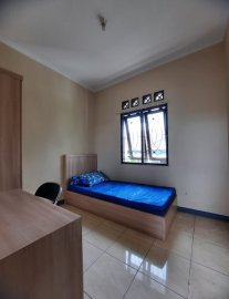 KOST DI JL. PARASITOLOGI KHUSUS PUTRA (087880222582)