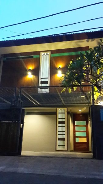 KOST JAKARTA TIMUR