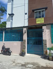 Kost Putri Tiga Saudara A4