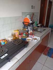 Kost Putri Tiga Saudara A4