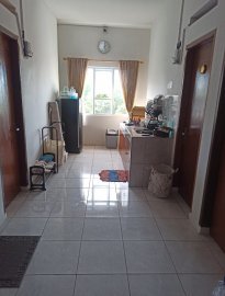 Kost Putri Tiga Saudara A4