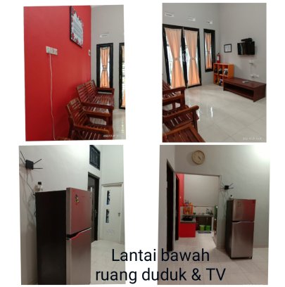 Kost putra murah