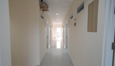 Kost Eksklusif G11 Residence Tomang