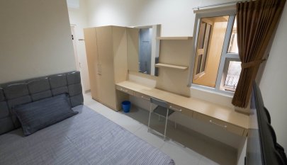 Kost Eksklusif G11 Residence Tomang