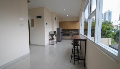 Kost Eksklusif G11 Residence Tomang