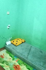 Kostan Al Afiyah dekat UIN kampus 1