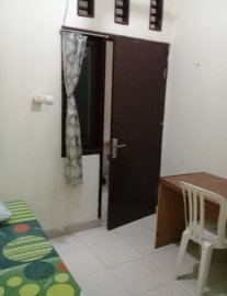 Sewa Kost di Kebayoran Lama