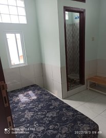 Kost Dani Sukaresmi